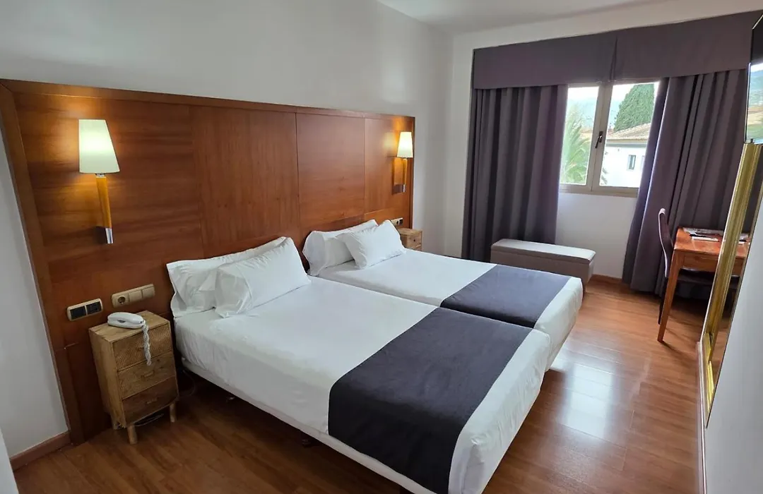Hotel Saylu-1